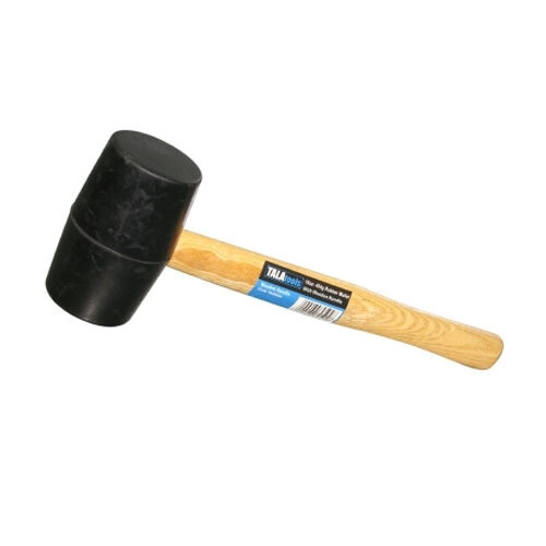 Tala 32Oz Rubber Mallet - 900G