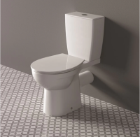Ideal Standard Tirso Toilet