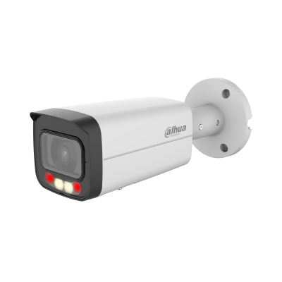 Dahua IPC-HFW2649T-AS-IL 6MP Smart Dual Light WizSense Network Camera