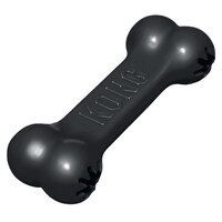 KONG Goodie Bone Extreme - Medium (Black) x 1