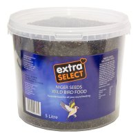 Extra Select Nyger Seed Bucket