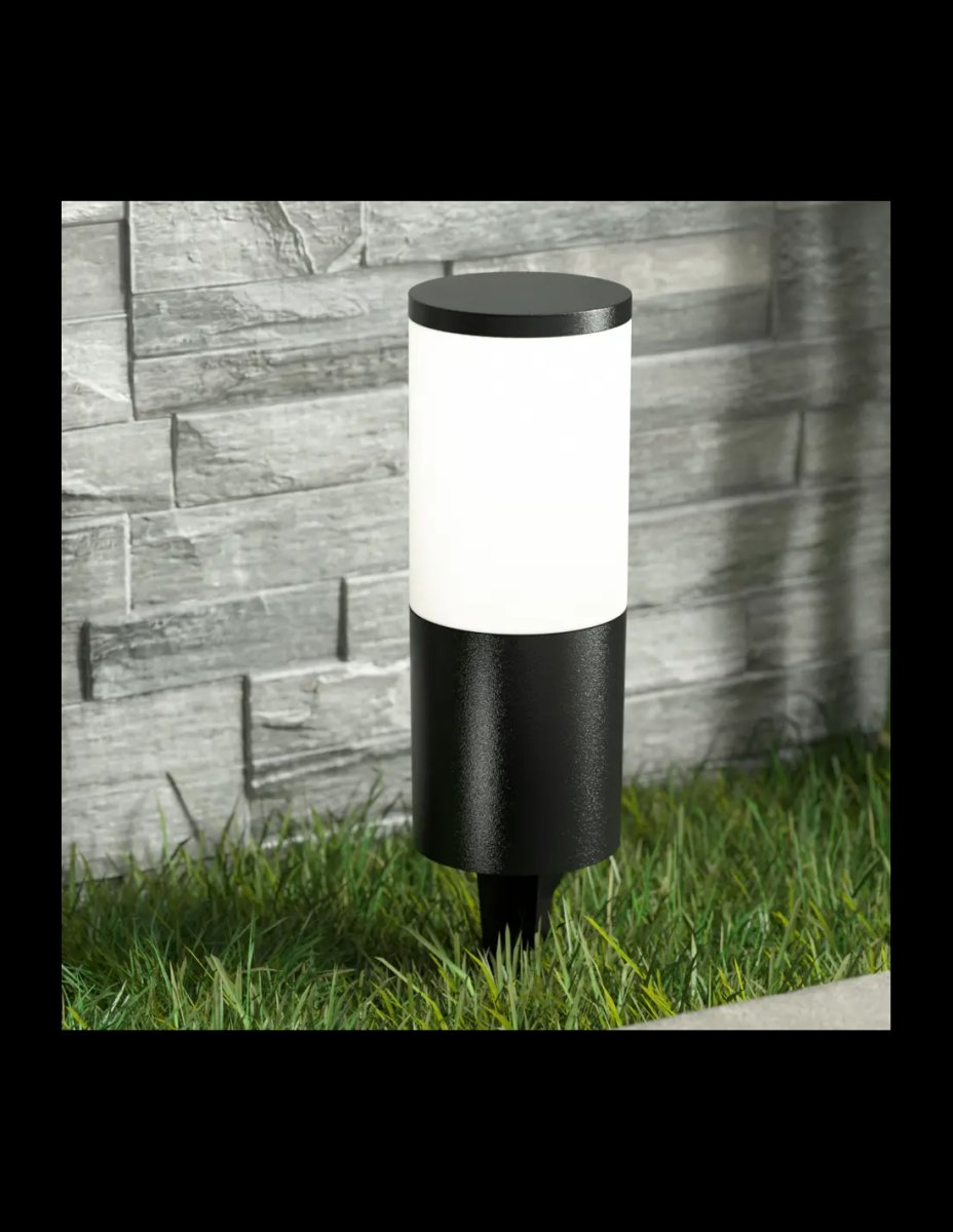 Fumagalli Amelia Spike Light Black