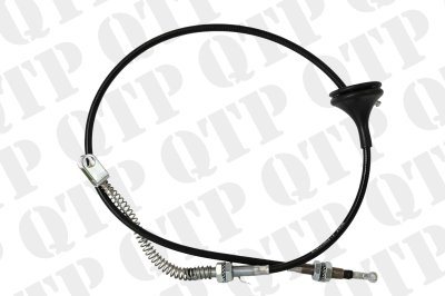 Handbrake Cable