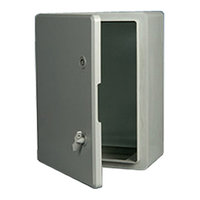 Other Dist Board. 400x300x170mm IP65 Fitted