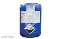 NITRIC ACID 60% (25lt/36.5Kg) [Regulated Substance]