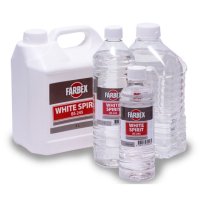 Farbex White Spirit Products