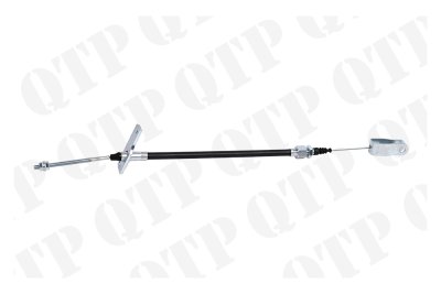 Clutch Cable CLAAS