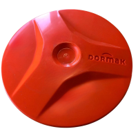 DORMAK CR46 CR50 Rear Wheel Hub Cap
