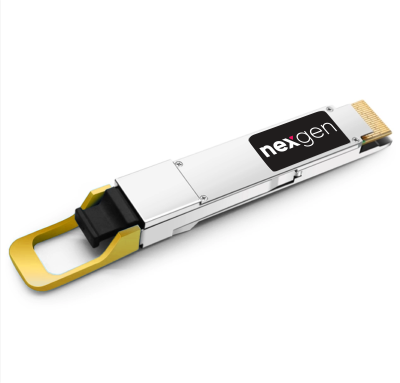 200GBase-SR8 MMF QSFP-DD 850nm 100m 0°C to 70°C MTP/MPO-24 DDM