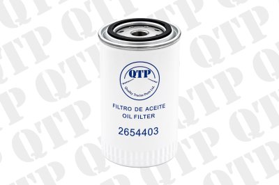 2654403R Engine Oil Filter 212 248 & 4000 5000 Perkins