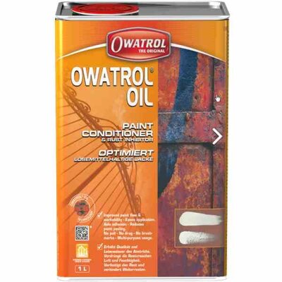 Owatrol Oil 1ltr