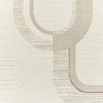 Elio 2310 Beige - 120 x 170