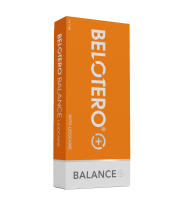 Merz Belotero Balance With Lidocaine