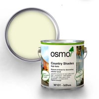 OSMO Country Shades Isthmus Colour Swatch