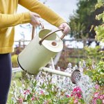 Watering Can - Ivory 9L