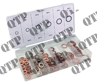 Washer Kit