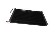 EVAPORATOR 2 X 10 X 400 - 3/8 - 2013 TO PRESENT