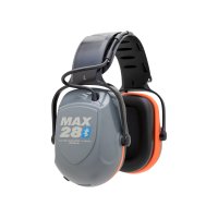 Esko Max28 Bluetooth Earmuff
