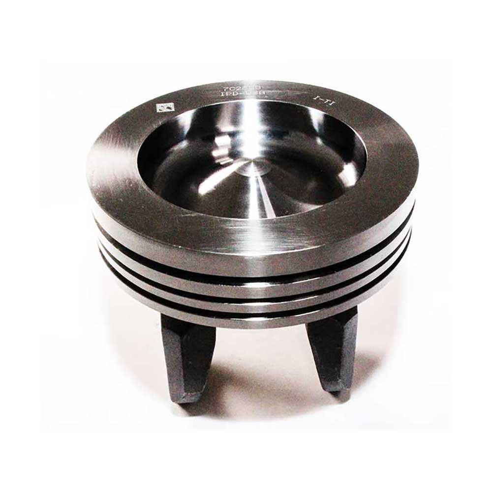 CROWN PISTON