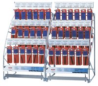 Ruko Multi-Module6 Twist Drills HSS Rolled