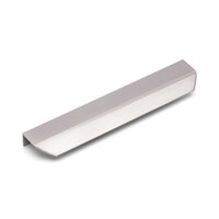 Brushed Nickel Trim Handle 200mm