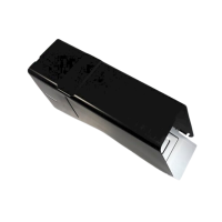 Seco / AGS Starjet Deck Chute (Tunnel) 2010