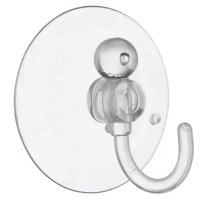 Suction Cup w/ Hook