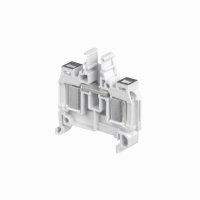 D2.5/8.ADO Entrelec ADO/ADO Terminal 2.5mm&sup2; Grey 1SNA199059R0600