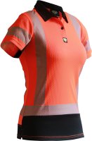D/N S/S Microvent&reg; Premium Polo Women&rsquo;s