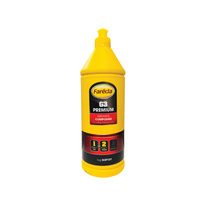 G3 Premium Liquid