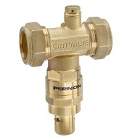 Fernox TF1 Antifreeze Valve 1 1/4" 62665