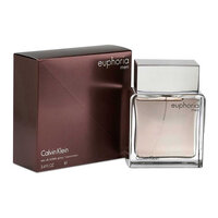 Calvin Klein Euphoria 100ml Edt Spr