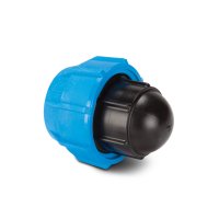Polypipe PolyFast 32mm End Plug
