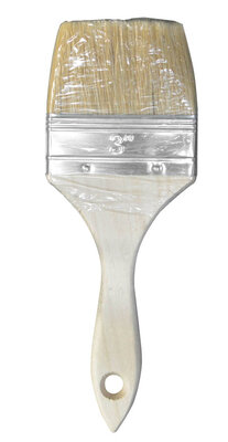 Cromar Pro-GRP Laminating Brush 3in