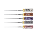VDW Sterile C-Pilot Files 19mm - 6pk 12