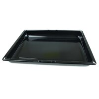 Beko Leisure Oven Grill Pan Baking Tray 355mm x 280mm Genuine