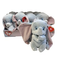 Ty Dumbo Assorted 8pc CDU