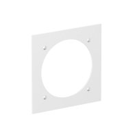 OBO Cover Plate VH, for CEE Connection Unit