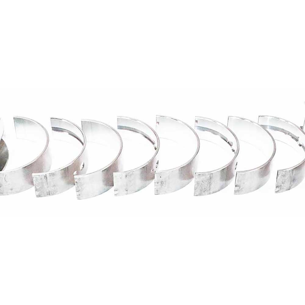 MAIN & THRUST ASSEMBLY  0.50MM (4 CYL)