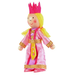 Wooden Play Figure - Princess