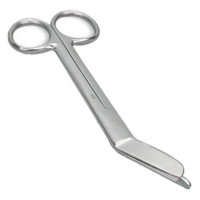Sterile Bandage Scissors