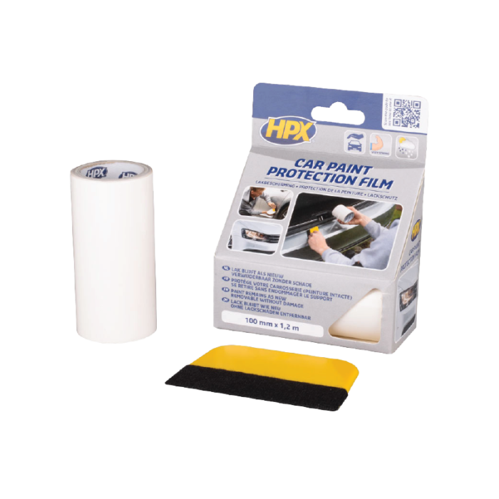 Car Paint Protection Film