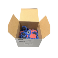 ROLOC TYPE QUICK CHANGE 50MM SELF SHARPENING CERAMIC DISC P120 -