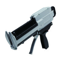 3M&trade; Manual Gun For 2 Part Cartridges, 2:1Dm 200-01 A1, Pn08117