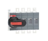 1SCA022710R0520 ABB 4-Pole OT Switch Disconnector 250A