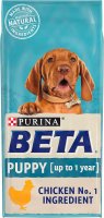 Beta Puppy - Chicken 14kg