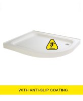 ULTRACAST-900x800mm-Offset-Quadrant-Right-Hand-Anti-Slip-No-Upstand-Shower-Tray-White