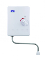 HAND WASH 3.1KW INSTANTANEOUS WATER HEATER