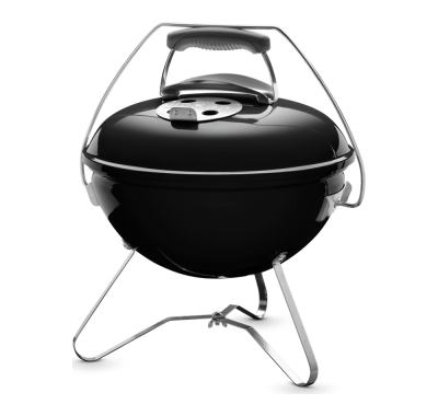 Weber Smokey Joe Premium Black 1121004