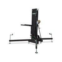 Kuzar- K-52 Frontloading Lifting Tower 8m  300kg